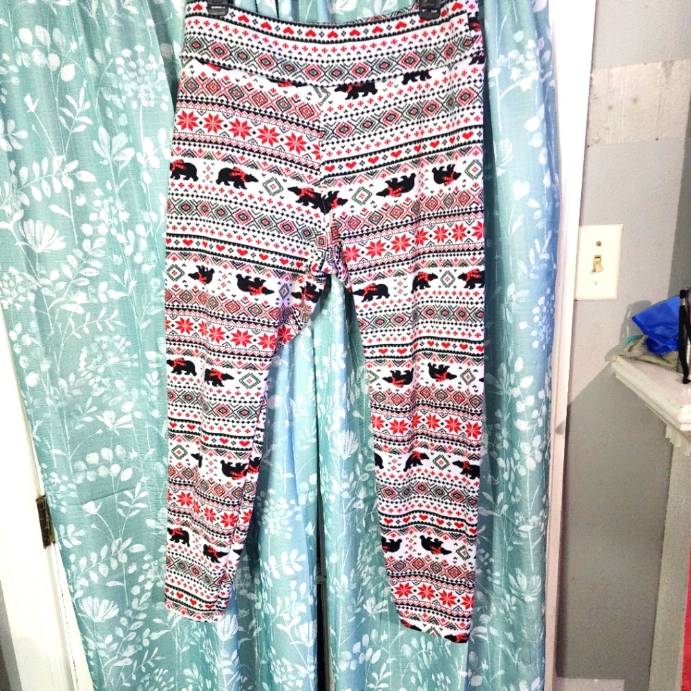💋5/20 nobo warm leggings xl 15/17💋5/20 nobo warm leggings xl 15/17